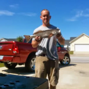 Meet your Posher, Nick